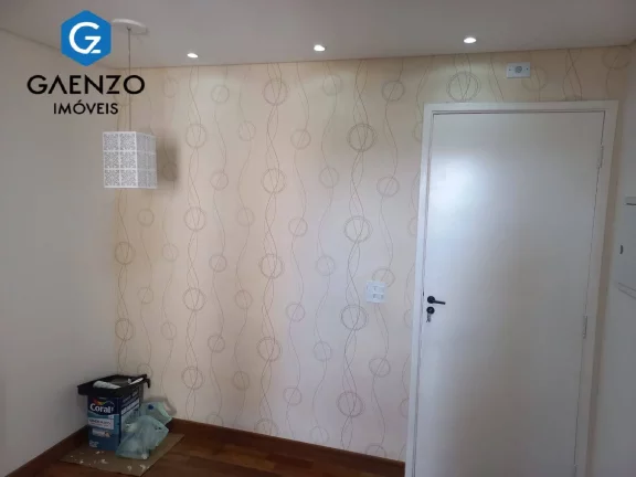Imagem Lindo Apartamento - São Pedro, Osasco