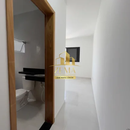 Imagem Casa térrea com 87m2, area de 142,50m2, 03 dorms, 02 vagas, Área Gourmet