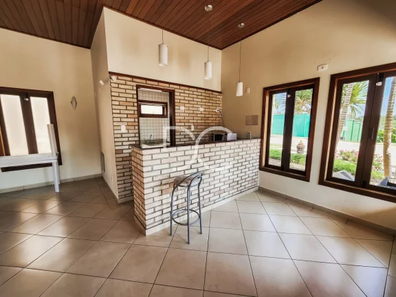 Imagem Campos do Conde - Venda Sobrado AC 262 m² | AT 292 m² | 3 Dormitórios | 3 Suítes | 5 Banheiros | 4 Vagas