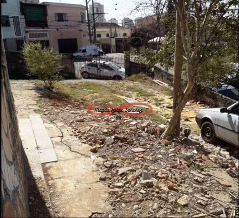 Imagem TERRENO À VENDA NA VILA CARRÃO (Vila Antonina).