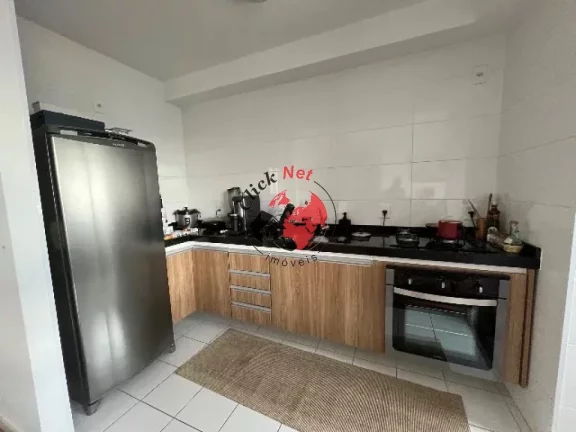 Imagem Apartamento Reformado à Venda no bairro Vila América em Santo André