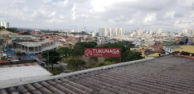 Imagem Prédio à venda, 2300 m² por R$ 4.440.000,00 - Parque Continental II - Guarulhos/SP