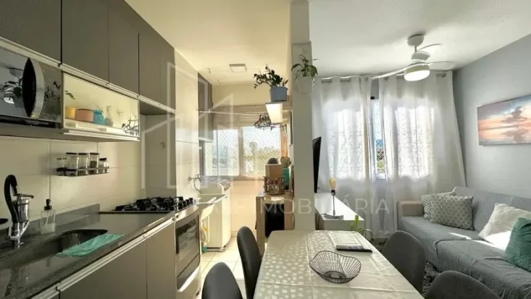 Imagem Apartamento Barra Funda - 31M², 1 Dorm, Mobiliado, Academia, Churrasqueira.