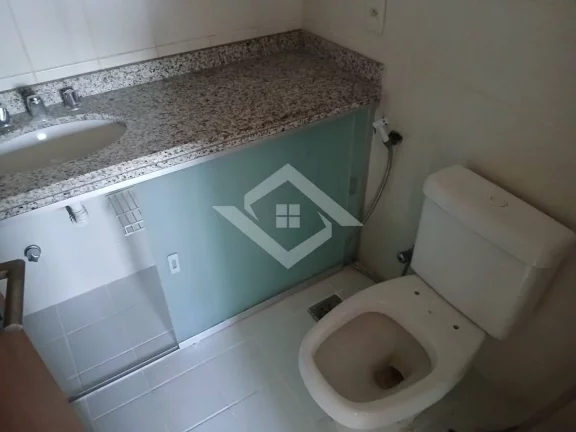 Imagem Vende Cobertura Duplex 180m2 com 4 quartos - 2 suítes e 2 vagas