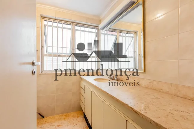 Imagem Apartamento na Rua Sergipe com 165m² pronto para morar!