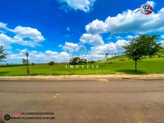 Imagem Terreno á venda - Exclusivo de 2.500m² – Fazenda da Grama | Itupeva/SP