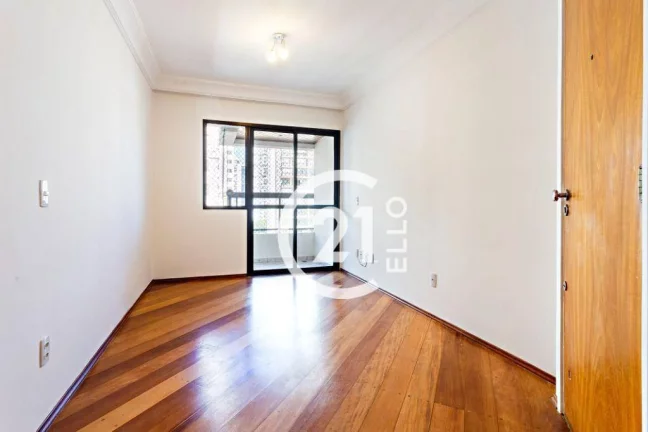 Imagem Apartamento com 2 dormitórios à venda, 75 m² por R$ 950.000,00 - Brooklin - São Paulo/SP