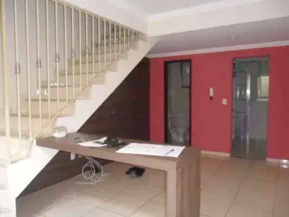 CASA EM CONDOMÍNIO+VAGA DEMARCADA+ÚLTIMA CASA DO CONDOMÍNIO