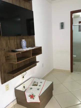 Imagem Sobrado Duplex Geminado Mobiliado à Venda nos Ingleses, Florianópolis