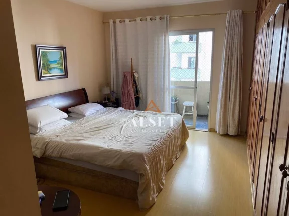 Imagem Apartamento Residencial à venda, Brooklin Paulista, São Paulo - AP0311.