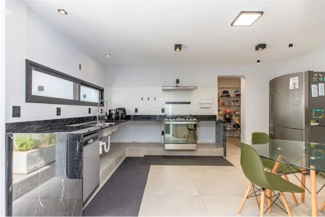 Imagem CASA RESIDENCIAL em São Paulo - SP, Morumbi