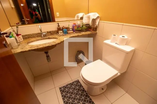 Imagem Casa à Venda - Vargem Grande, 4 Quartos, 836 m2