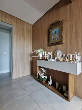 Imagem Apartamento Alto Padrão 4 suítes