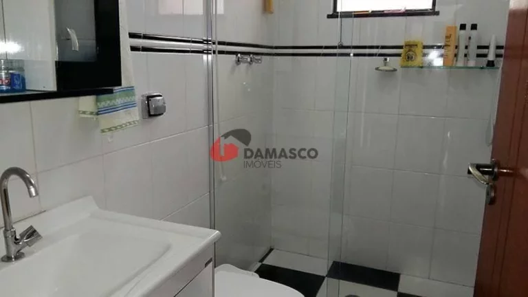 Imagem Sobrado à venda 4 Quartos, 2 Suites, 3 Vagas, Boa Vista, São Caetano do Sul - SP