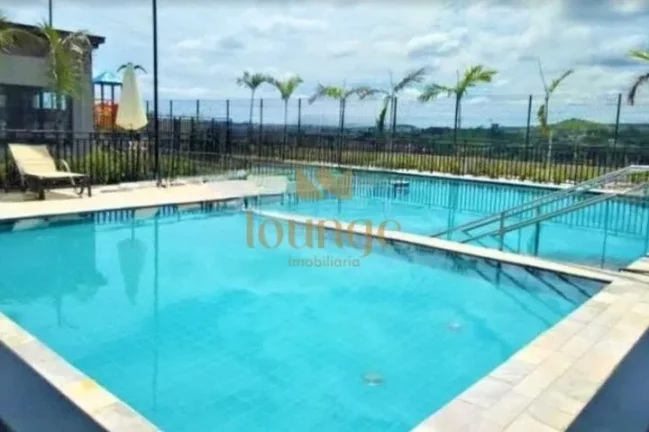 Imagem Apartamento à venda em Jd. Paraíso Z.Central - Votorantim/SP