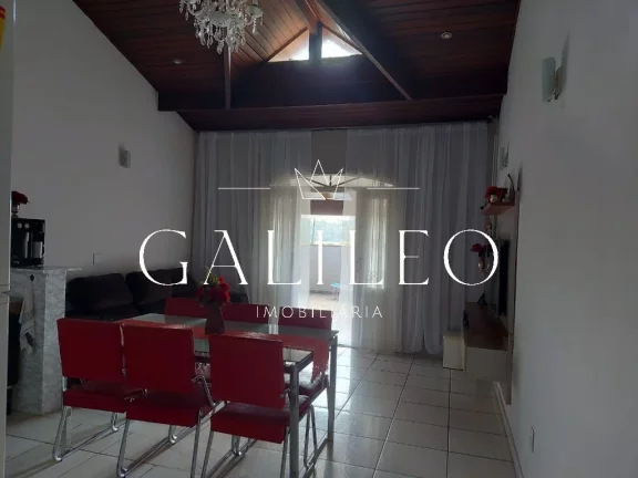 Imagem CASA A VENDA NO PARQUE SÃO LUIZ - JUNDIAÍ - SP