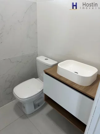Imagem GEMINADO RESIDENCIAL em São Francisco do Sul - SC, Rocio Grande / Centro