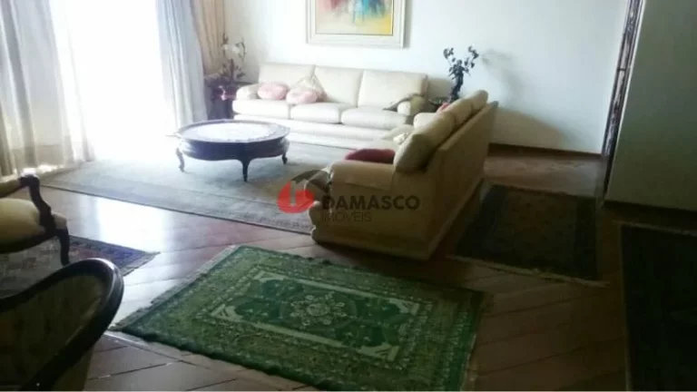 Imagem Apartamento à venda 3 Quartos, 3 Suites, 3 Vagas, 270M², Santo Antônio, São Caetano do Sul - SP