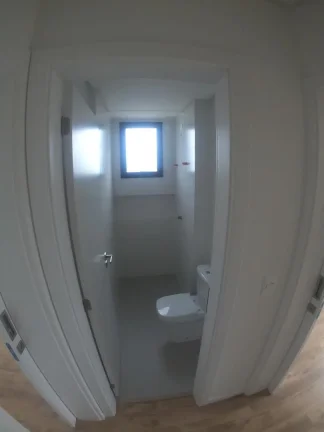 Imagem APARTAMENTO PRONTO a menos de 100 Metros do Mar, 3 quartos com suíte no Bairro Gravatá.