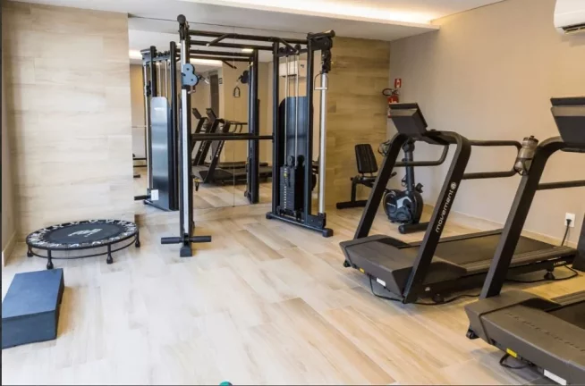 Imagem Descubra o equilíbrio perfeito entre sofisticação, conforto e localização privilegiada no Edifício Ávila
