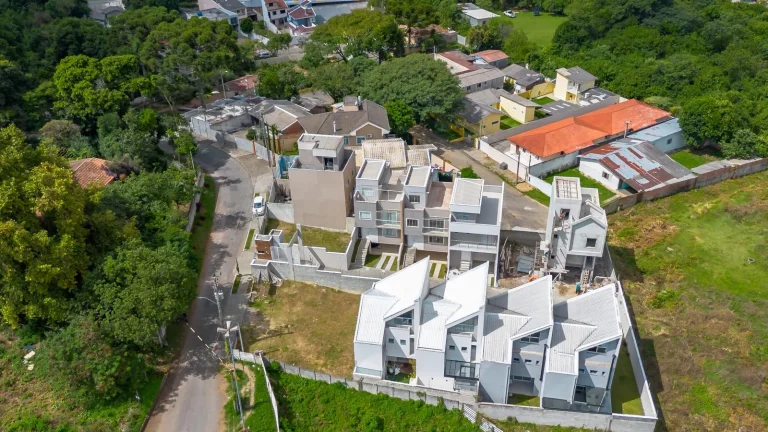 Imagem Terreno Campo Comprido Pronto para construir!