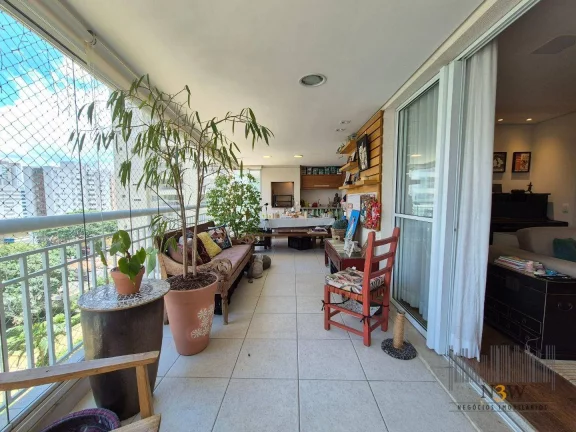 Imagem Apartamento com 4 dormitórios à venda, 180 m² por R$ 2.690.000,00 - Vila Romana - São Paulo/SP