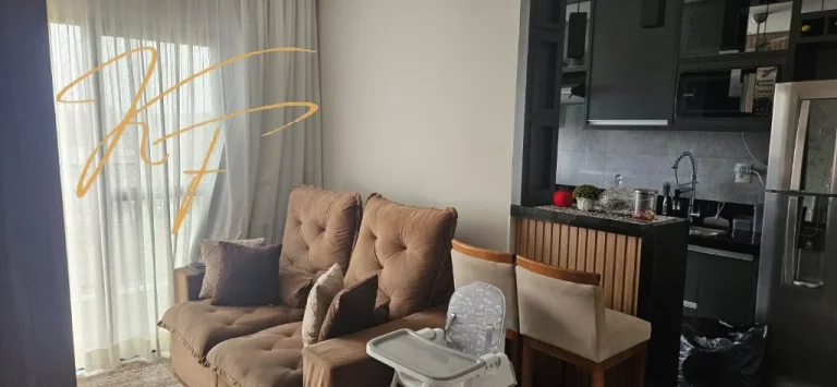 Imagem APARTAMENTO RESIDENCIAL em VALINHOS - SP, VILA SONIA