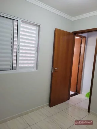 Imagem Casa com 2 dormitórios à venda, 70 m² por R$ 447.000,00 - Vila Santa Terezinha (Zona Norte) - São Paulo/SP
