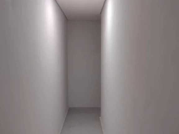 Imagem Apartamento Cobertura com 160 m² com 4 Dormitórios, 2 Banheiros, 1 Lavabo e 3 Vagas!