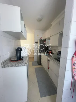 Imagem Apartamento para Venda em Santo André / SP no bairro Vila Metalúrgica