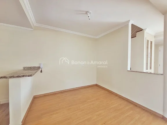 Imagem Casa a venda na Mansões Santo Antonio em Campinas!!

Casa em Condomínio para venda Accanto Due Man...