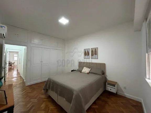 Imagem Copacabana - Residencial › Apartamento com 3 quarto(s) a Venda