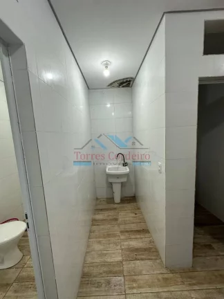 Imagem Salão Comercial - Vila Progredior