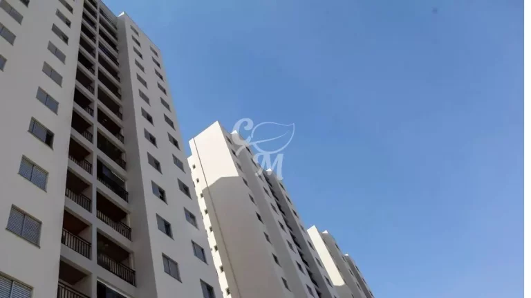 Imagem Apartamento 2 dormitórios VENDA / LOCAÇÃO