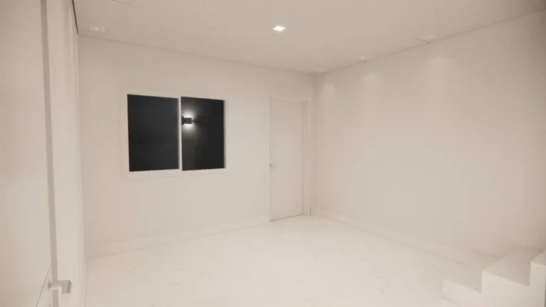 Imagem CASA COM 88.88 m² - MIRIM - PRAIA GRANDE SP