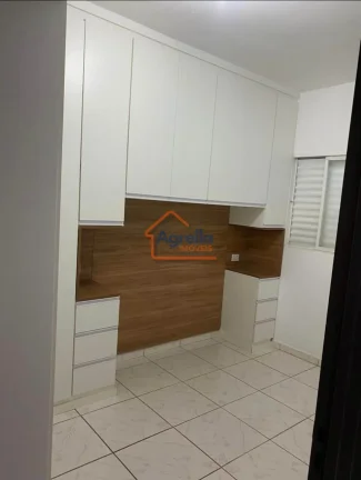 Imagem Casa à venda no bairro Jardim Araucaria - Mogi Guaçu/SP