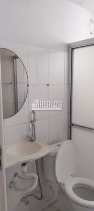 Imagem Apartamento para Alugar no Condomínio João Bichuette, no bairro Abadia, Uberaba - Excelente Localização!
