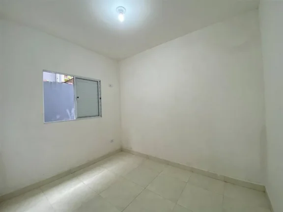 Imagem CASA COM 28.89 m² - MELVI - PRAIA GRANDE SP