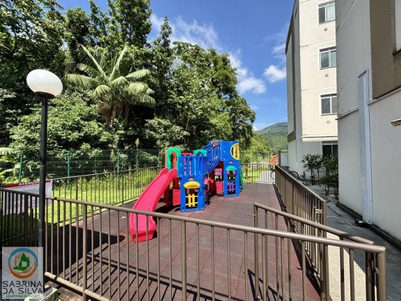 Imagem Apartamento - Itoupava Central - Blumenau