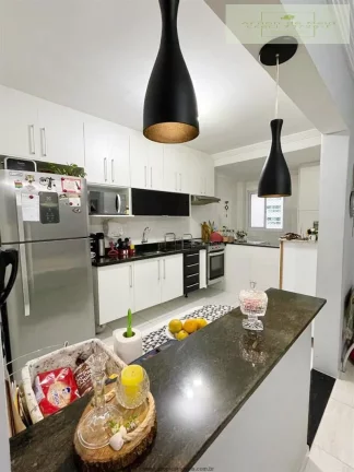Imagem Apartamentos no Litoral para venda em Mongagua no bairro Centro