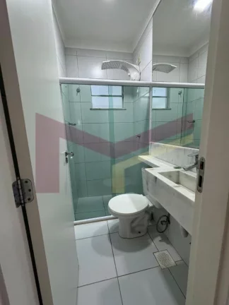 Imagem CASA DUPLEX USADO 2/4 SENDO 1 SUÍTE - PAPAGAIO