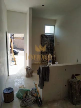 Imagem Casa Geminada em Sorocaba