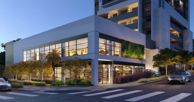 Imagem Apartamento com 3 Quartos à Venda, 77 m² em Alto Da Boa Vista - São Paulo