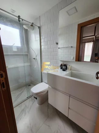 Imagem BELÍSSIMO APARTAMENTO DE 03 QUARTOS SENDO UMA SUÍTE LOCALIZADO NO CENTRO DE GUARAPARI/ES!