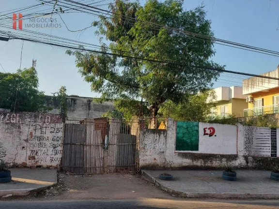 Imagem Terreno à venda, 1000 m² por R$ 1.200.000,00 - Vila Centenário - Duque de Caxias/RJ