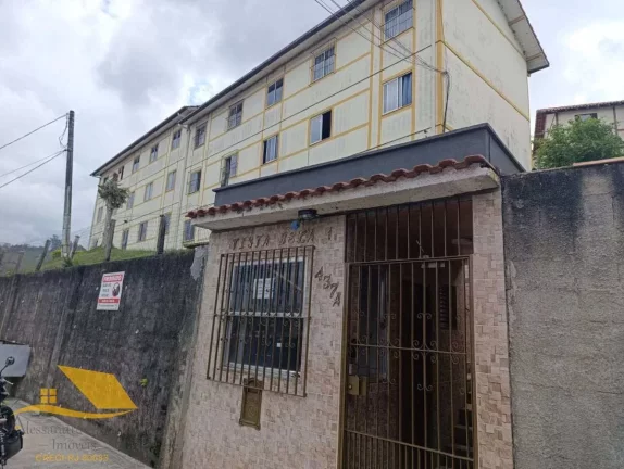 Imagem Apartamento à venda em Nova Friburgo, Conselheiro Paulino, com 2 quartos, 57m2