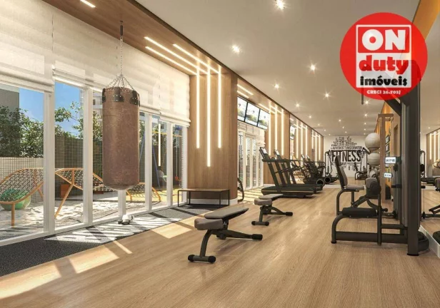 Imagem Apartamento à venda, 148 m² por R$ 1.850.000,00 - Boqueirão - Santos/SP