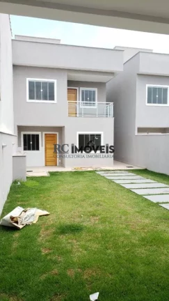 Imagem Casa a Venda no bairro Jardim Atlântico Oeste (itaipuaçu) - Maricá, RJ