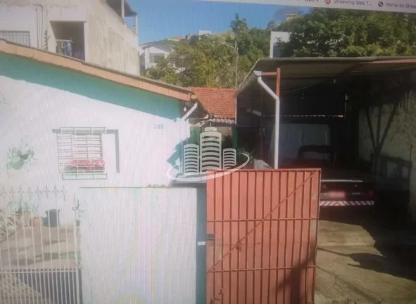 Imagem Terreno Padrão