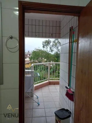 Imagem Apartamento com 2 dormitórios à venda, 95 m² por R$ 614.900,00 - Itaguá - Ubatuba/SP